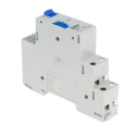 Theben Timer Light Switch SPDT 230V AC 128mm Height 64mm Depth ELPA8