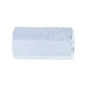 RS PRO Zinc Plated Steel Hexagonal Female/Female Threaded Standoff M3, 10 mm Length 806-6597