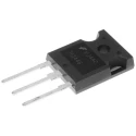 onsemi UltraFET N-Channel MOSFET TO-247 Package 55 V 75 A Enhancement Mode 3-Pin HUF75344G3