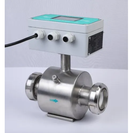 manas-sanitary-grade-electromagnetic-flow-meter-28124