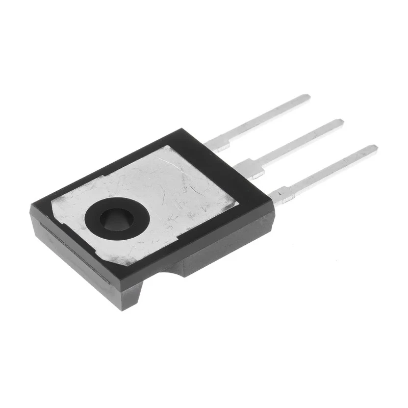 onsemi UltraFET N-Channel MOSFET TO-247 Package 55 V 75 A Enhancement Mode 3-Pin HUF75344G3