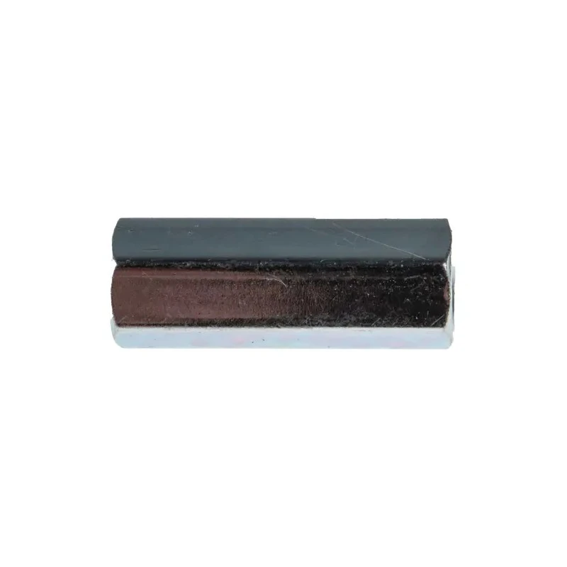 RS PRO Hexagonal Mild Steel Zinc Plated Female/Female Threaded Standoff M4 20 mm Body 806-6569