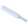 RS PRO M3 Hexagonal Zinc Plated Steel Standoff 25 mm Body Length 10 mm Stud Length 806-6629