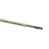 Lapp Unitronic Series Data Cable 3 Pairs 0.34 mm² 50 m Grey Sheath Polyvinyl Chloride 0031326