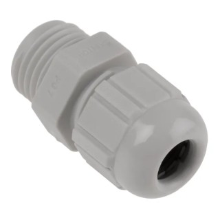 Lapp SKINTOP ST Series 100 Cable Gland Kit, 5 x PG7 Cable Glands, Polyamide Body, Germany Origin 53018000