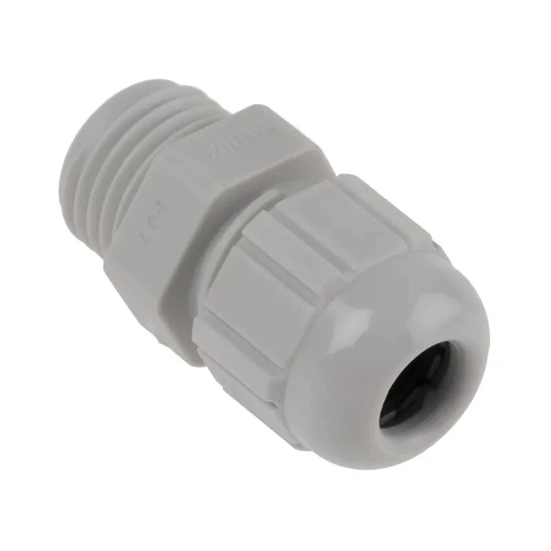 Lapp SKINTOP ST Series 100 Cable Gland Kit, 5 x PG7 Cable Glands, Polyamide Body, Germany Origin 53018000