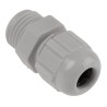 Lapp SKINTOP ST Series 100 Cable Gland Kit, 5 x PG7 Cable Glands, Polyamide Body, Germany Origin 53018000