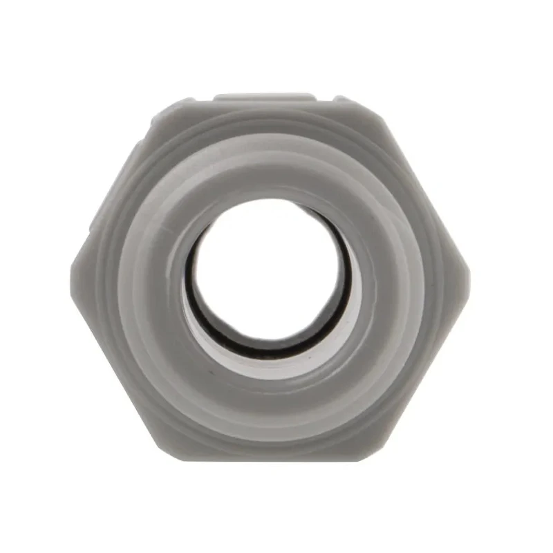 Lapp SKINTOP ST Series 100 Cable Gland Kit, 5 x PG7 Cable Glands, Polyamide Body, Germany Origin 53018000