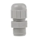 Lapp SKINTOP ST Series 100 Cable Gland Kit, 5 x PG7 Cable Glands, Polyamide Body, Germany Origin 53018000