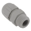 Lapp SKINTOP ST Series 100 Cable Gland Kit, 5 x PG7 Cable Glands, Polyamide Body, Germany Origin 53018000