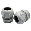 Lapp SKINTOP ST Series 10 Cable Gland Kit, PG36 Thread Size, Polyamide, IP68, 5 Pieces 53018070
