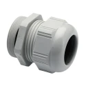 Lapp SKINTOP ST Series 10 Cable Gland Kit, PG36 Thread Size, Polyamide, IP68, 5 Pieces 53018070