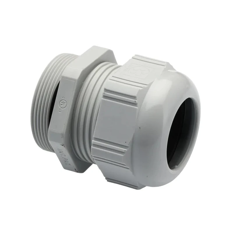 Lapp SKINTOP ST Series 10 Cable Gland Kit, PG36 Thread Size, Polyamide, IP68, 5 Pieces 53018070