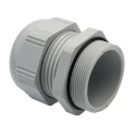 Lapp SKINTOP ST Series 10 Cable Gland Kit, PG36 Thread Size, Polyamide, IP68, 5 Pieces 53018070