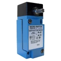 Honeywell Technologies HDLS Series Side Rotary Limit Switch DPDT 600V AC IP67 Die Cast Zinc Epoxy Coated Housing LSA4L
