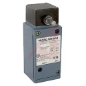 Honeywell Technologies HDLS Series Side Rotary Limit Switch DPDT Double Break 600V AC 10A Die Cast Zinc Housing LSM7N