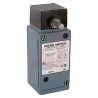 Honeywell Technologies HDLS Series Side Rotary Limit Switch DPDT Double Break 600V AC 10A Die Cast Zinc Housing LSM7N