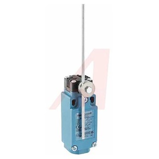 Honeywell Technologies GLD Series Rod Limit Switch, 1 NC/1 NO, IP66, Fibreglass Reinforced Thermoplastic Housing, 240V 