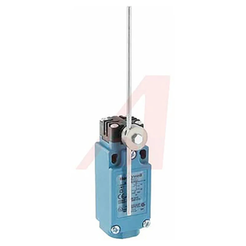 Honeywell Technologies GLD Series Rod Limit Switch, 1 NC/1 NO, IP66, Fibreglass Reinforced Thermoplastic Housing, 240V 