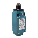 Honeywell Technologies GLC Series Roller Plunger Limit Switch, SPDT, IP66, Die Cast Zinc Epoxy Coated Housing, 240V GLCA01C