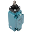 Honeywell Technologies GLA Series Roller Plunger Limit Switch, 2 NO/2 NC, IP67, Die Cast Zinc Epoxy Coated Housing, 600V 