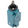 Honeywell Technologies GLA Series Roller Plunger Limit Switch, 2 NO/2 NC, IP67, Die Cast Zinc Epoxy Coated Housing, 600V