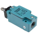 Honeywell Technologies GLA Series Roller Plunger Limit Switch, 2 NO/2 NC, IP67, Die Cast Zinc Epoxy Coated Housing, 600V 