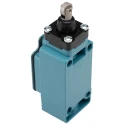 Honeywell Technologies GLA Series Roller Plunger Limit Switch, 2 NO/2 NC, IP67, Die Cast Zinc Epoxy Coated Housing, 600V 