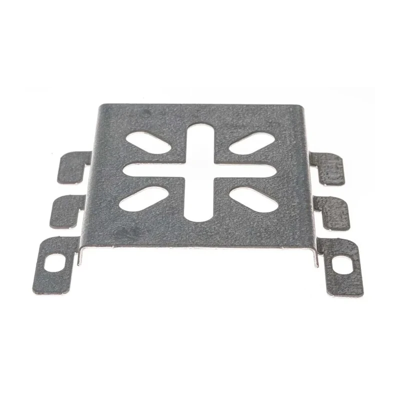 Cablofil International Universal Mounting Plate Pre-Galvanised Steel Cable Tray Accessory 19mm Width CM50XLGS