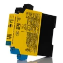 Turck 2 Channel Galvanic Barrier Analogue Signal Isolator IECEx/ATEX 20-250V AC IM31-22EX-U