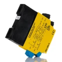 Turck 2 Channel Galvanic Barrier Analogue Signal Isolator IECEx/ATEX 20-250V AC IM31-22EX-U