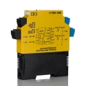Turck 2 Channel Galvanic Barrier Analogue Signal Isolator IECEx/ATEX 20-250V AC IM31-22EX-U
