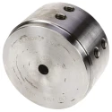 Rexnord Elastomeric Flexible Coupler 250 Nm Torque Rating VIVA-V150-HUB-PB