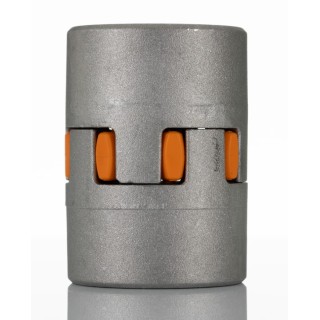 KTR Flexible Coupling Flector 56 mm ROTEX24-Complete-KTR