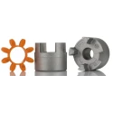 KTR Flexible Coupling Flector 56 mm ROTEX24-Complete-KTR
