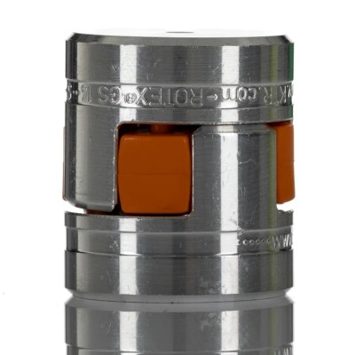 KTR Flexible Coupling Flector Complete Jaw Coupling 14/90 Size, Torque 7.5Nm ROTEX14-Complete-KTR