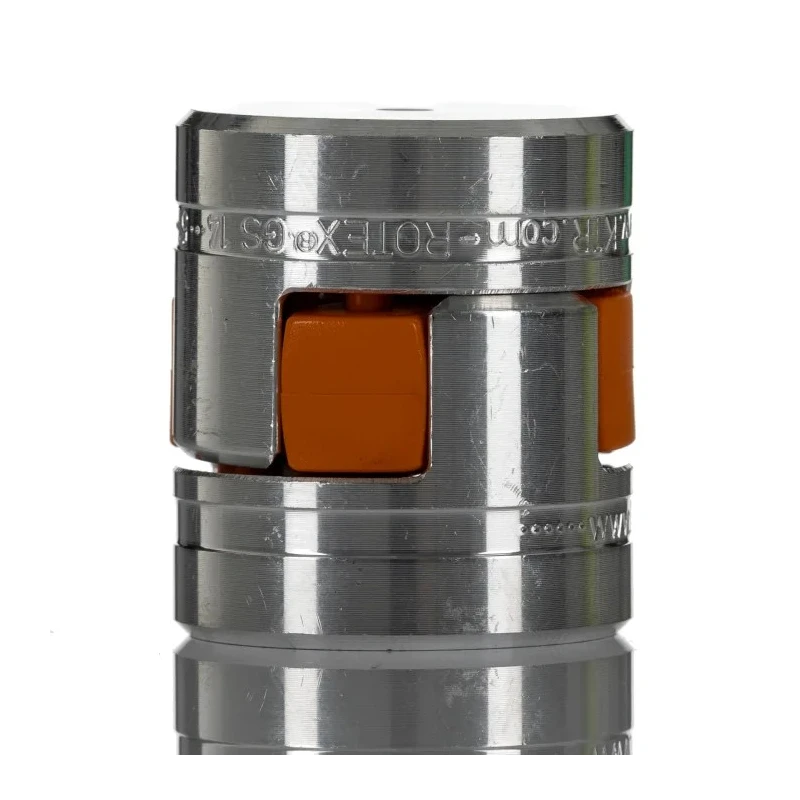 KTR Flexible Coupling Flector Complete Jaw Coupling 14/90 Size, Torque 7.5Nm ROTEX14-Complete-KTR