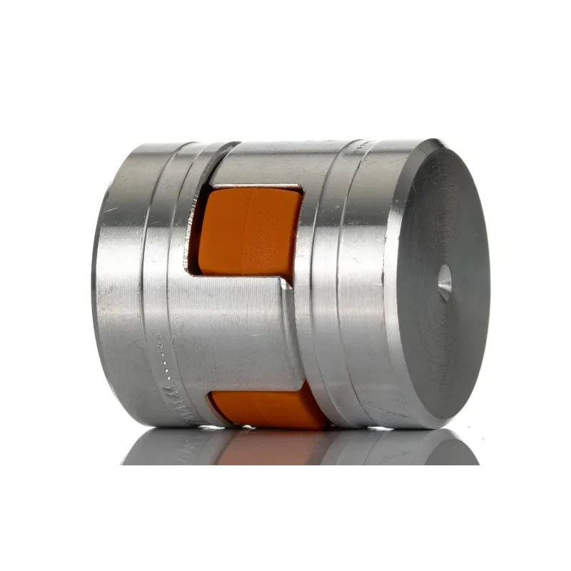 KTR Flexible Coupling Flector Complete Jaw Coupling 14/90 Size, Torque 7.5Nm ROTEX14-Complete-KTR