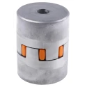 KTR Flexible Coupling Flector 95 mm Torque Rating 256Nm Misalignment Angular 0.9° Axial 2mm Parallel ROTEX42-Complete-KTR