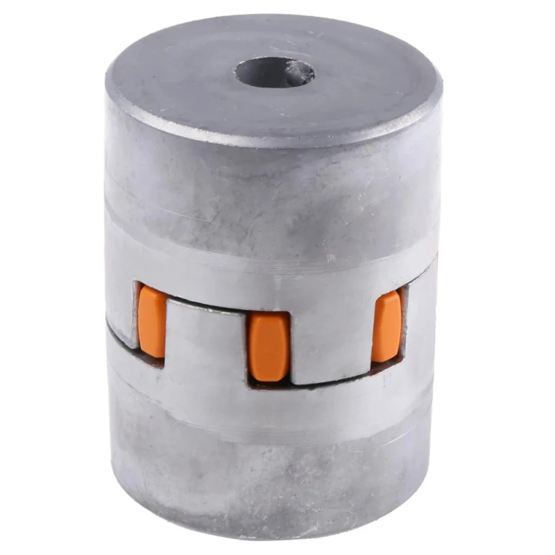 KTR Flexible Coupling Flector 95 mm Torque Rating 256Nm Misalignment Angular 0.9° Axial 2mm Parallel ROTEX42-Complete-KTR