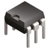 onsemi DC Input Optocoupler Through Hole 6-Pin MDIP Triac Output FOD4208