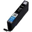 Canon Cyan Ink Cartridge CLI-551XL Compatible with iP7250, iP7850, IX6850, MG5450, MG5550, MG6350, MG6450 CACLI551XLC