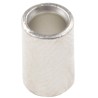 RS PRO Parallel Splice Connector Uninsulated 10 AWG Copper Contact 8.5mm Length 1mm Thickness 809-2379