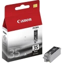 Canon Black Ink Cartridge PGI-35BK Compatible with PIXMA iP100 CAPGI35BK