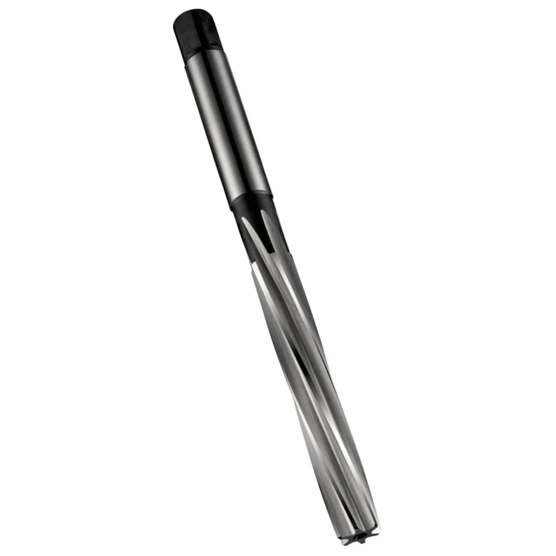 Dormer 10 mm Diameter x 40 mm Shank Diameter x 133 mm Overall Length HSS Spiral Square Hand Reamer B10010.0