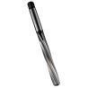 Dormer 10 mm Diameter x 40 mm Shank Diameter x 133 mm Overall Length HSS Spiral Square Hand Reamer B10010.0
