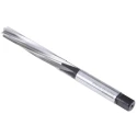 Dormer 10 mm Diameter x 40 mm Shank Diameter x 133 mm Overall Length HSS Spiral Square Hand Reamer B10010.0