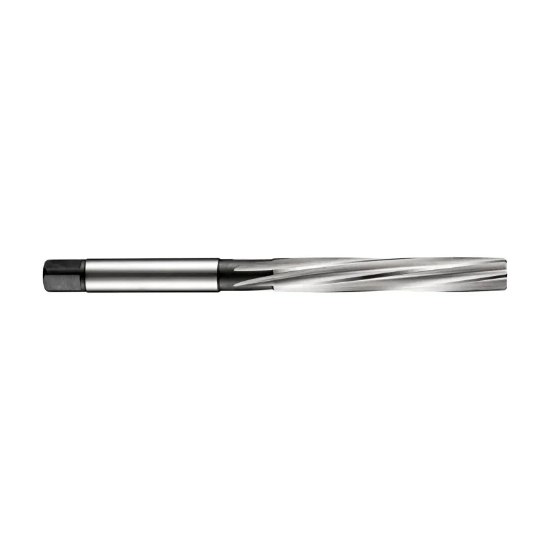 Dormer 10 mm Diameter x 40 mm Shank Diameter x 133 mm Overall Length HSS Spiral Square Hand Reamer B10010.0