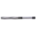 Dormer 10 mm Diameter x 40 mm Shank Diameter x 133 mm Overall Length HSS Spiral Square Hand Reamer B10010.0