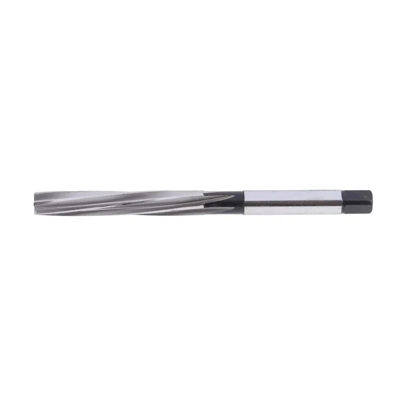 Dormer 10 mm Diameter x 40 mm Shank Diameter x 133 mm Overall Length HSS Spiral Square Hand Reamer B10010.0